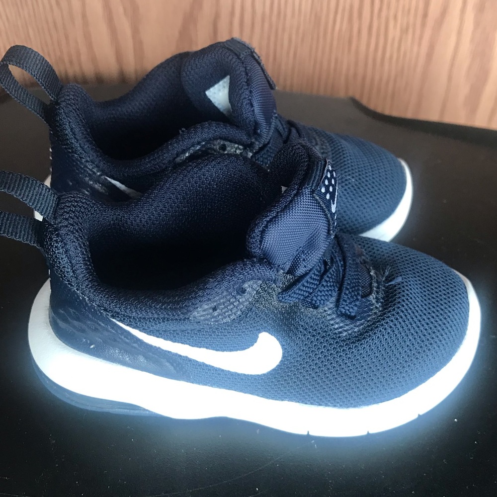 Toddler Nike shoes